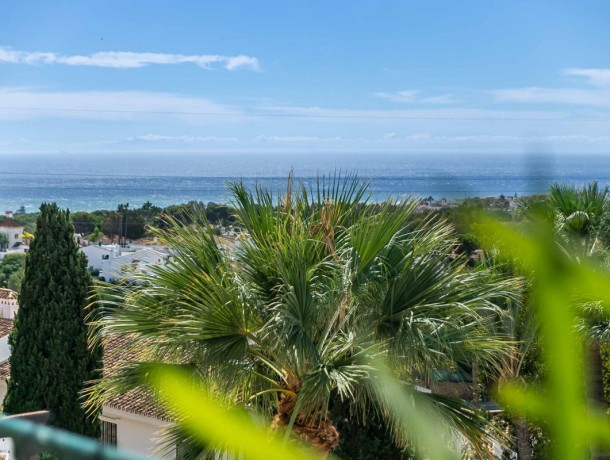 Apartment for sale in Calahonda, Marbella