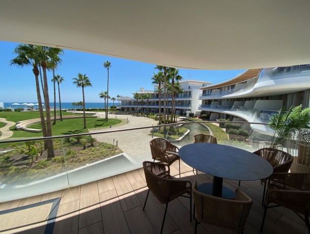 Apartment for sale in Estepona, Marbella