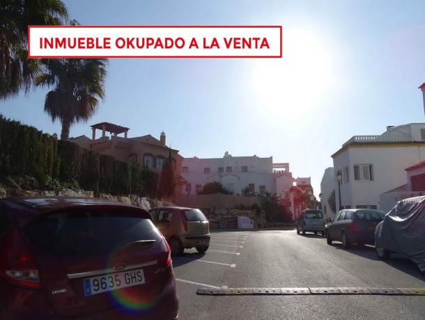 Townhouse for sale in Casares Playa, Marbella