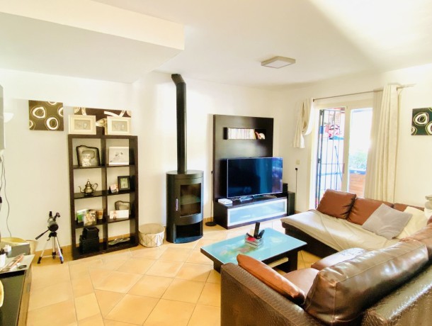 Townhouse for sale in Benahavís, Marbella