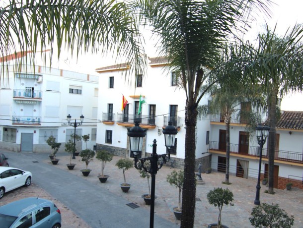 Apartment for sale in Guaro, Marbella
