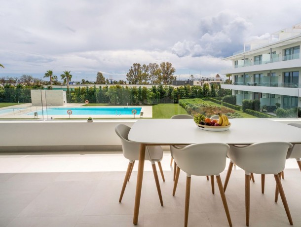 Apartment for sale in Bel Air, Marbella