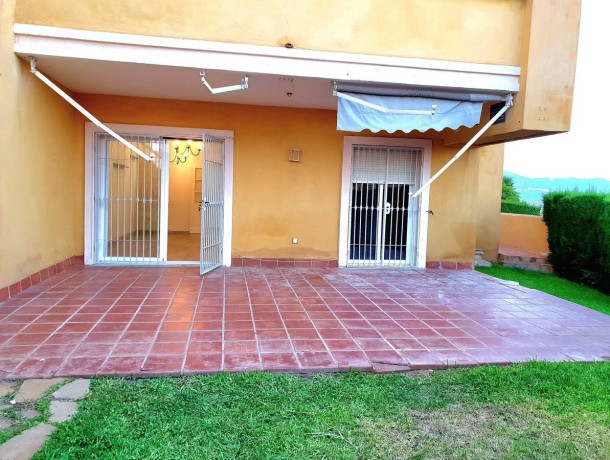 Apartment for sale in Riviera del Sol, Marbella