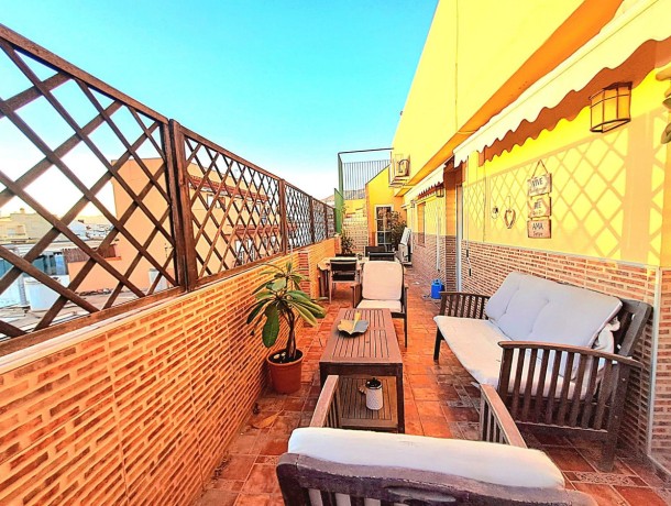 Apartment for sale in Mijas, Marbella