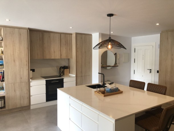 Apartment for sale in La Quinta, Marbella