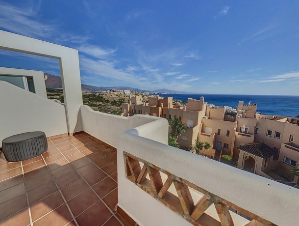 Apartment for sale in Casares Playa, Marbella