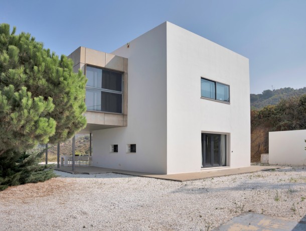 Villa for sale in Ojén, Marbella