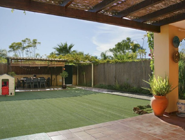Apartment for sale in Estepona, Marbella