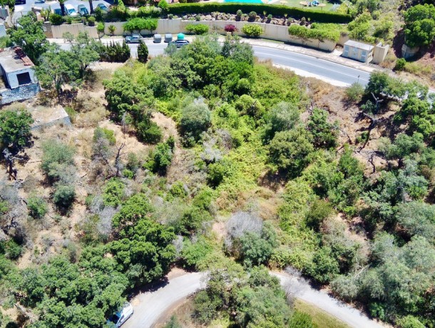 Plot for sale in Elviria, Marbella