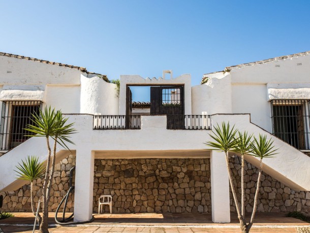 Villa for sale in Málaga, Marbella