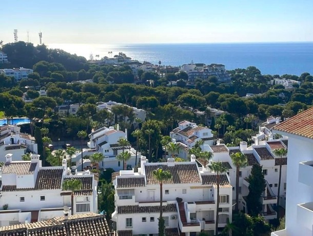 Apartment for sale in Riviera del Sol, Marbella