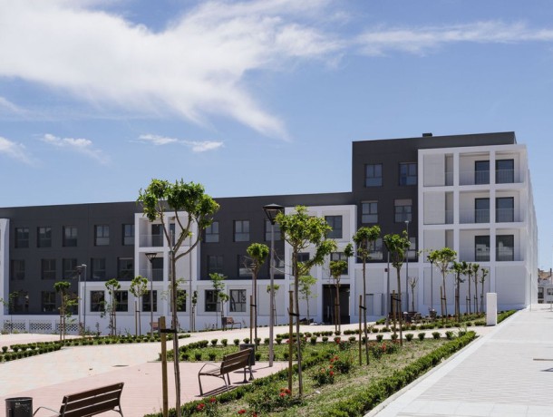 Apartment for sale in San Pedro de Alcántara, Marbella