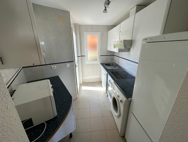 Apartment for sale in Riviera del Sol, Marbella
