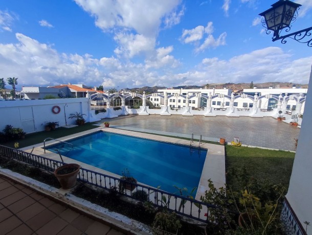 Villa for sale in Puerto de la Torre, Marbella