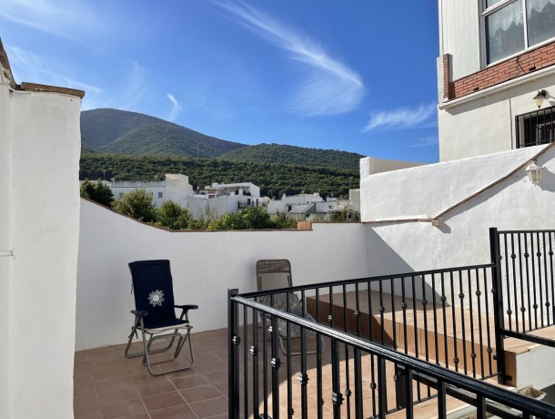 Townhouse for sale in Alhaurín el Grande, Marbella