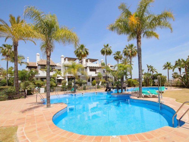 Townhouse for sale in Benahavís, Marbella