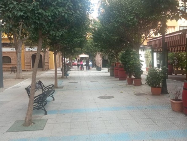 Commercial for sale in San Pedro de Alcántara, Marbella