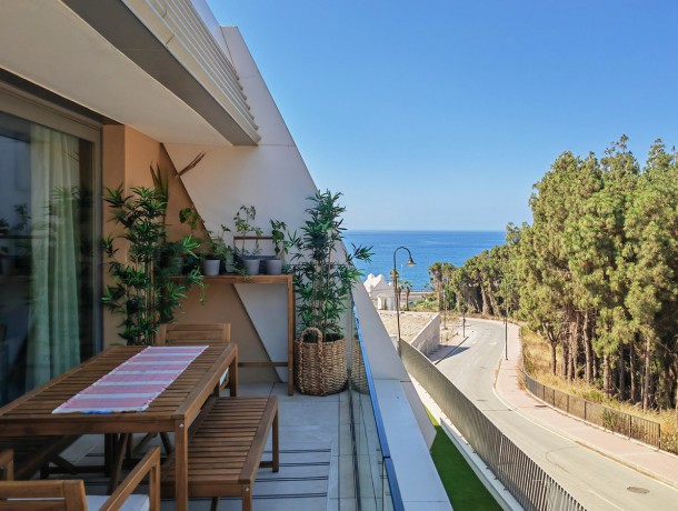 Townhouse for sale in Mijas Costa, Marbella
