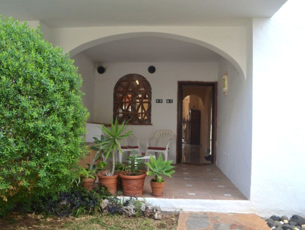 Apartment for sale in Mijas, Marbella