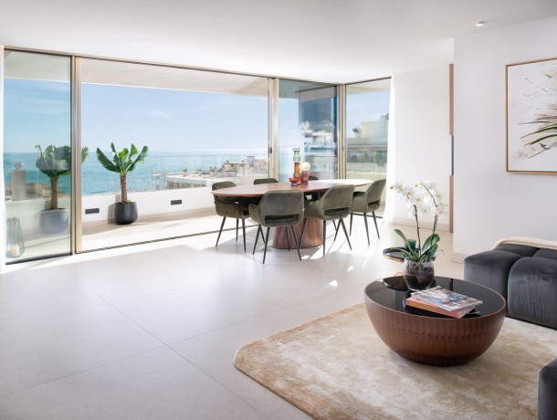 Apartment for sale in Marbella, Marbella