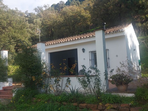 Villa for sale in Estepona, Marbella