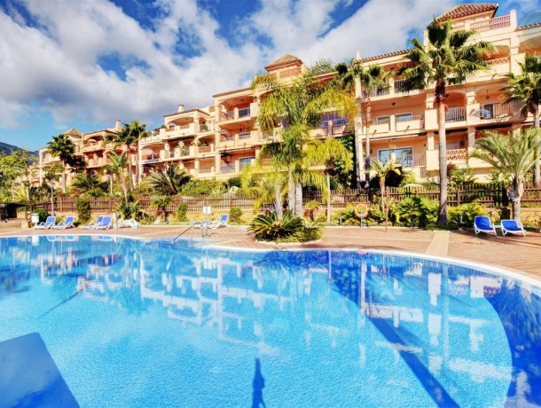 Apartment for sale in Benalmadena, Marbella