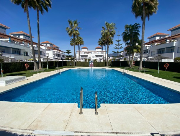 Townhouse for sale in Bel Air, Marbella