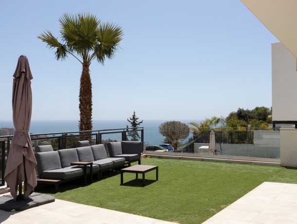 Villa for sale in Málaga, Marbella