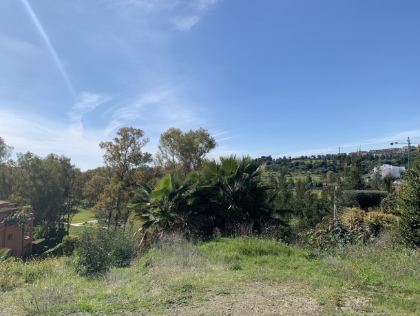 Plot for sale in Benahavís, Marbella