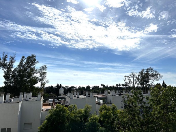 Apartment for sale in Guadalmina Baja, Marbella