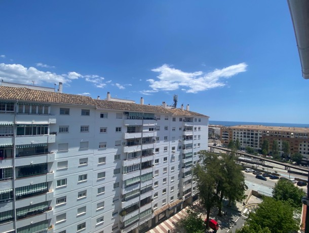 Apartment for sale in San Pedro de Alcántara, Marbella