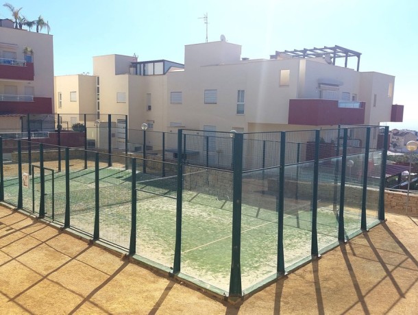 Apartment for sale in Benalmadena Costa, Marbella