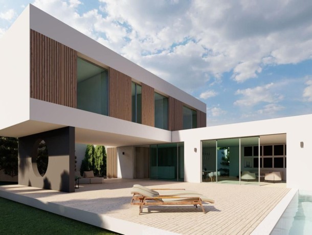 Villa for sale in Alhaurín de la Torre, Marbella