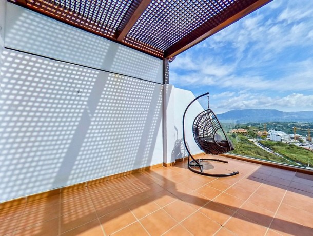 Apartment for sale in Riviera del Sol, Marbella