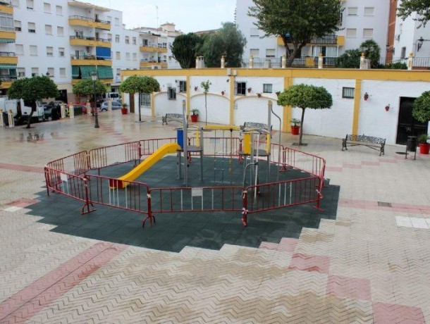 Commercial for sale in Estepona, Marbella