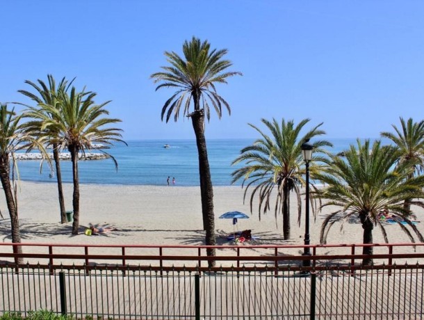 Townhouse for sale in Puerto Banús, Marbella