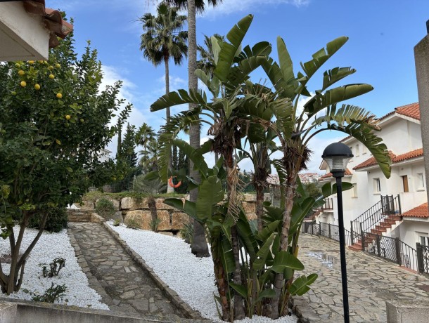 Apartment for sale in La Duquesa, Marbella