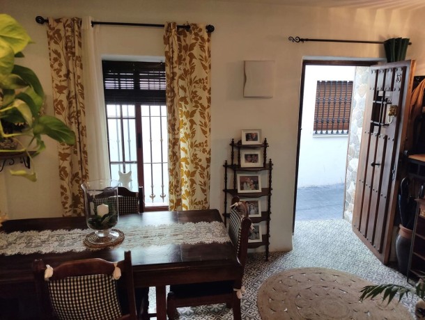 Townhouse for sale in Coín, Marbella