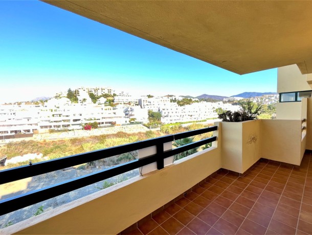 Apartment for sale in Estepona, Marbella