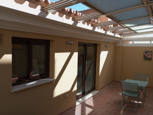 Studio for sale in Málaga Centro, Marbella