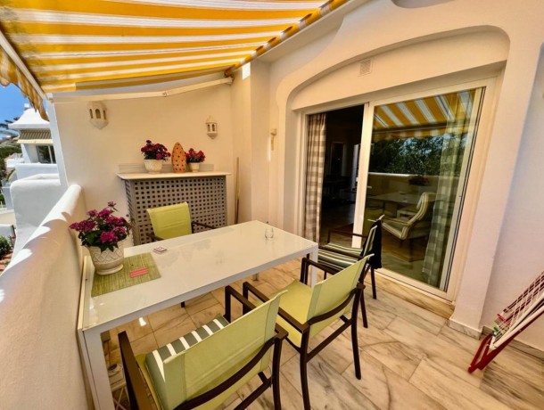 Apartment for sale in Elviria, Marbella