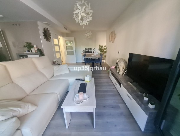 Apartment for sale in Estepona, Marbella