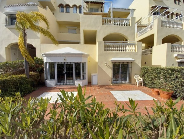 Apartment for sale in Marbella, Marbella