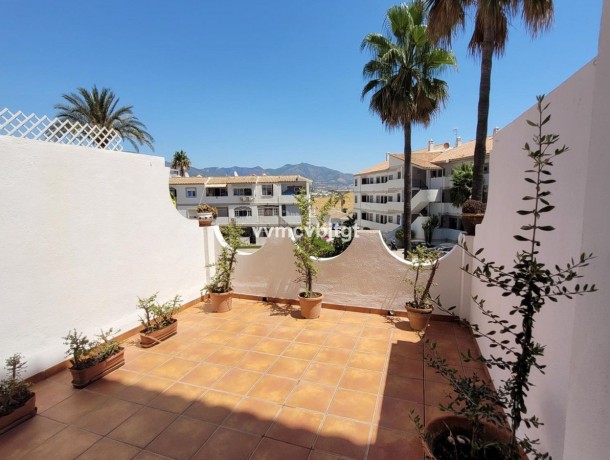 Apartment for sale in Mijas Costa, Marbella