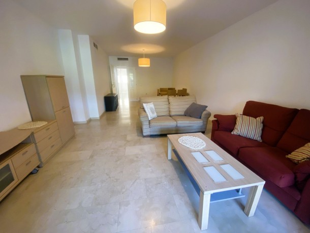 Apartment for sale in La Duquesa, Marbella