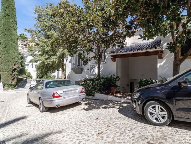 Townhouse for sale in Benahavís, Marbella