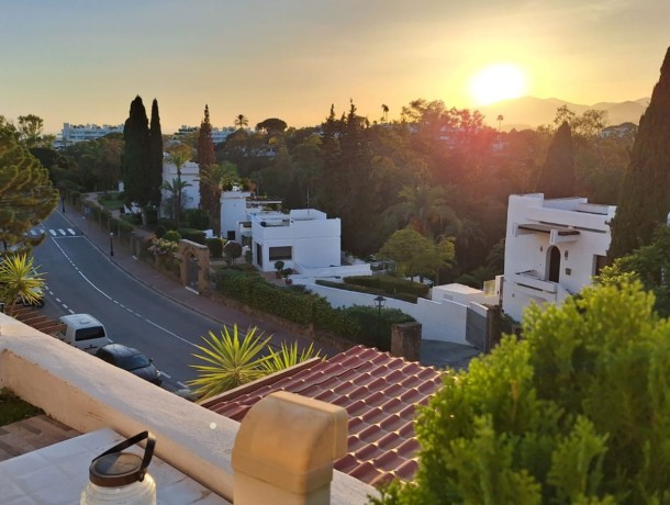 Apartment for sale in Marbella, Marbella