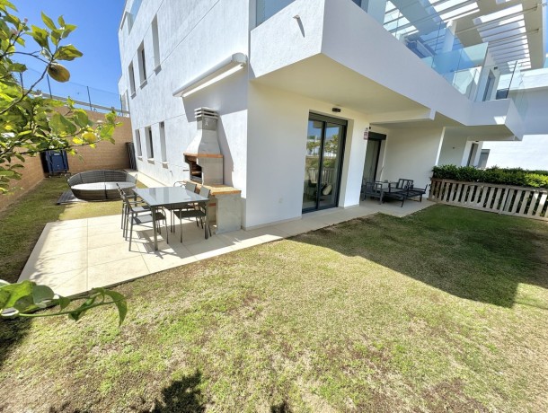 Apartment for sale in La Cala de Mijas, Marbella