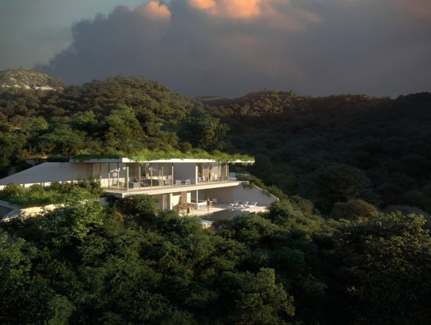 Villa for sale in Benahavís, Marbella