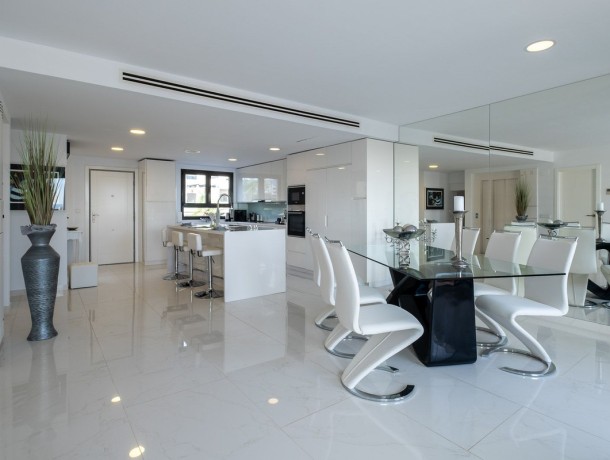 Townhouse for sale in Estepona, Marbella